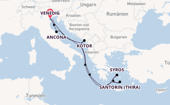 MSC Cruises