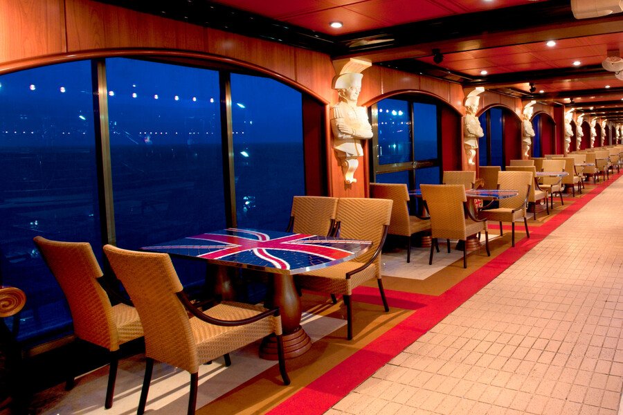 Carnival Miracle
