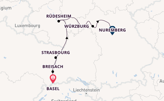 Avalon Waterways