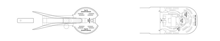 deck plan