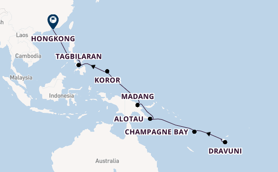 Hapag-Lloyd Cruises
