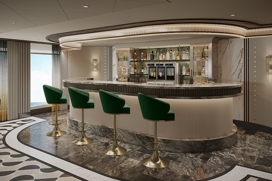 Westliche Karibik ab Miami auf der Seven Seas Prestige