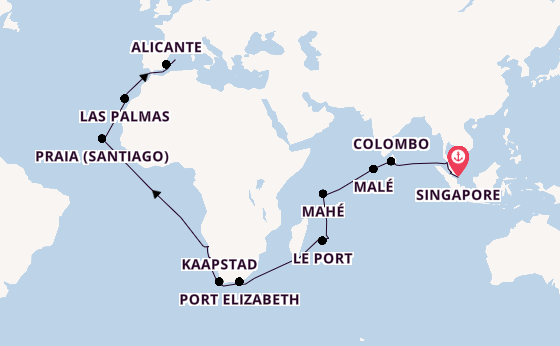 AIDA Cruises