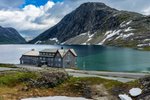 Reine, Norwegen