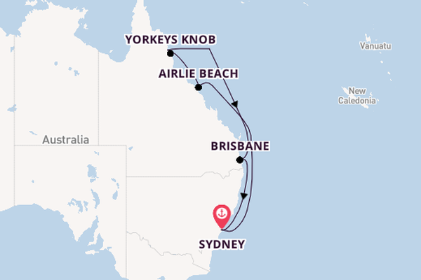 Luxury Queensland & Great Barrier Reef