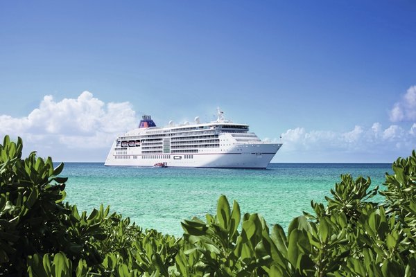 MS EUROPA 2