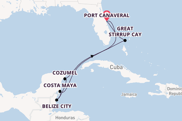 Norwegian Cruise Line