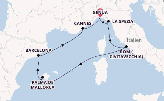 MSC Cruises
