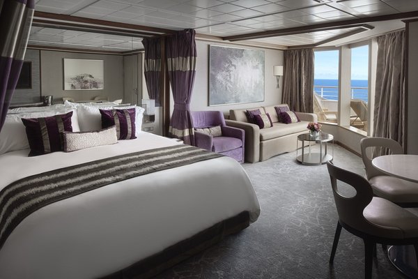 Norwegian Pearl