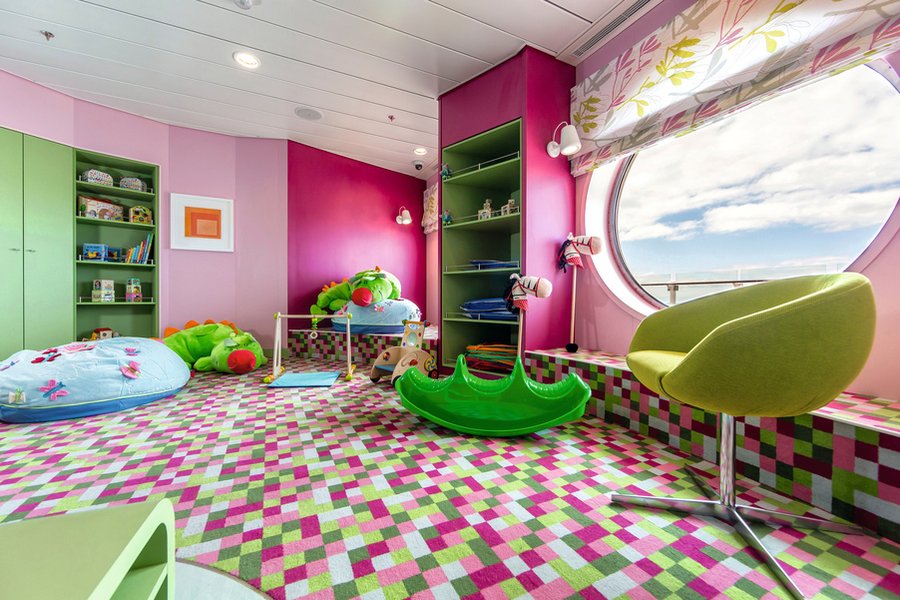 Karibik ab Montego Bay, Jamaika auf der Mein Schiff 3