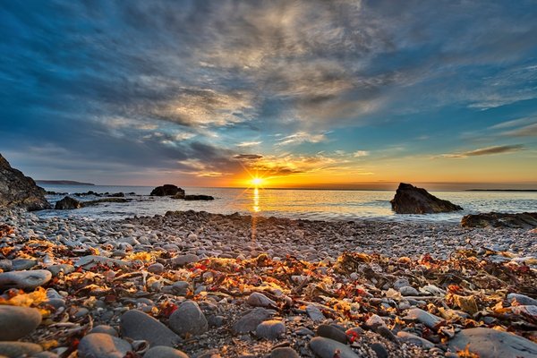 Bangor, Belfast, Northern Ireland