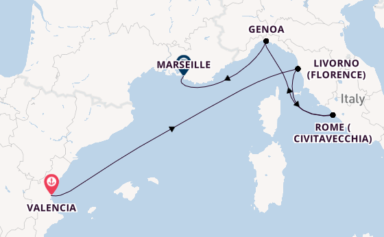 MSC Cruises
