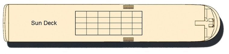 deck plan