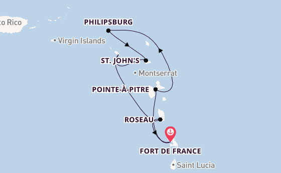 MSC Cruises