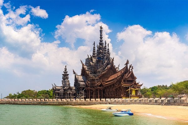 Pattaya, Thailand