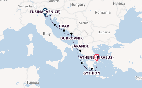 Seabourn