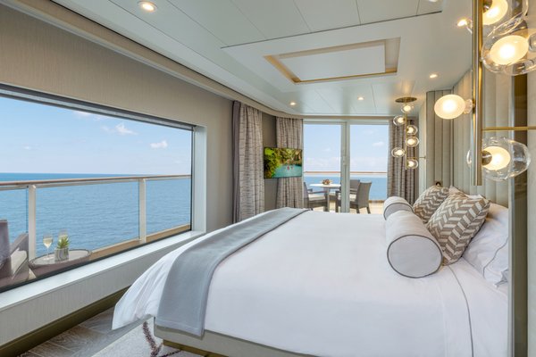 Norwegian Joy