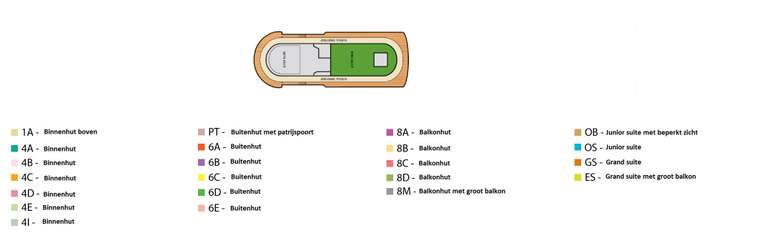 deck plan