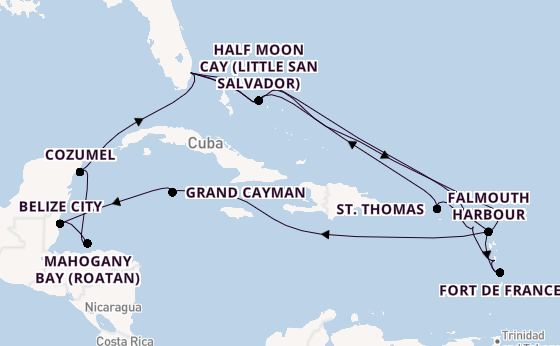Holland America Line