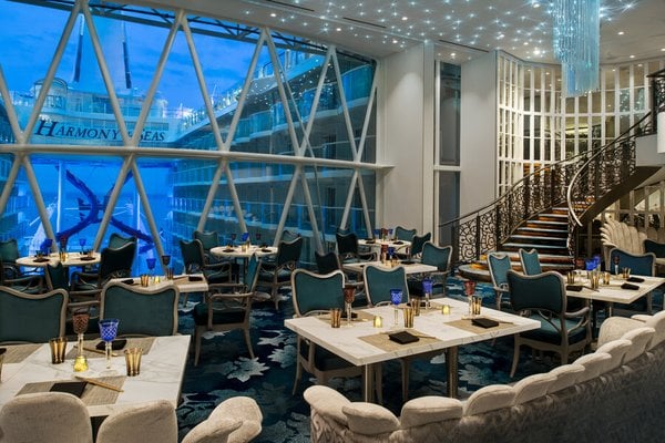 Harmony of the Seas®