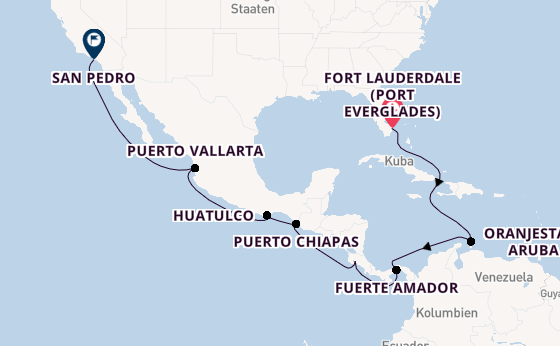 Princess Cruises