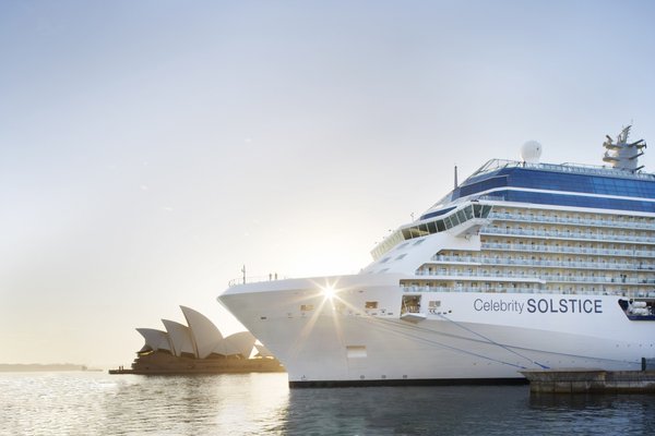 celebrity cruises gratuities australia