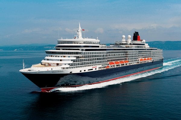 Queen Elizabeth