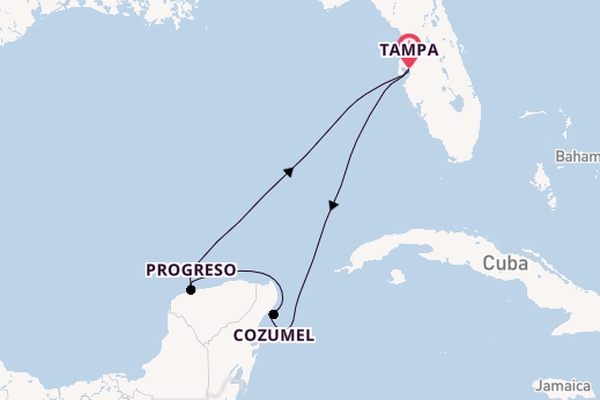Carnival Cruise Line