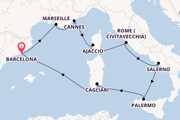Virgin Voyages