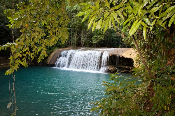 Falmouth, Jamaica