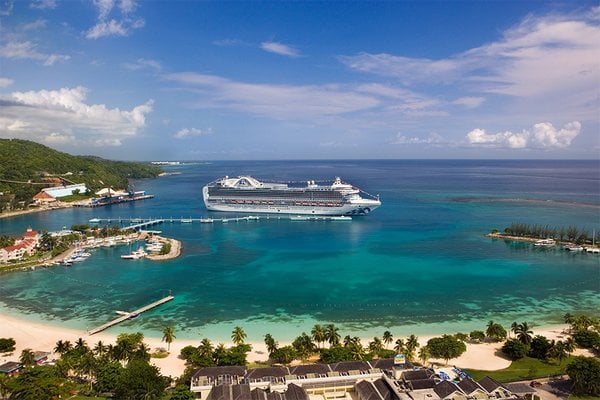 Crown Princess