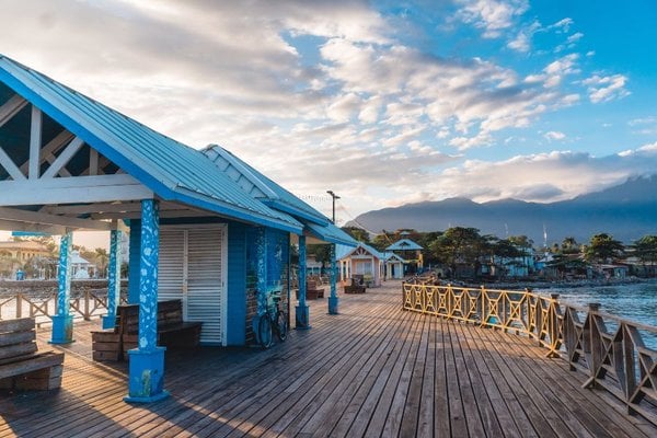 La Ceiba, Honduras