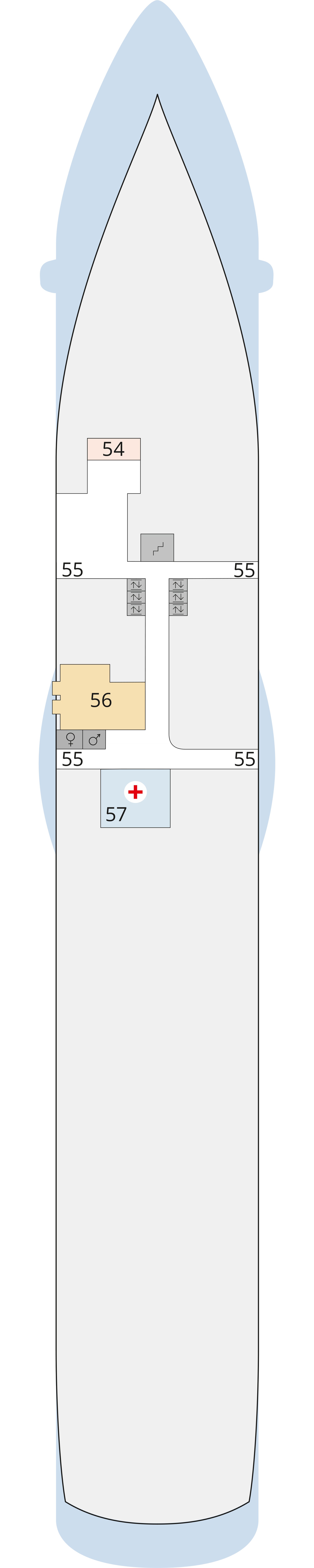 deck plan