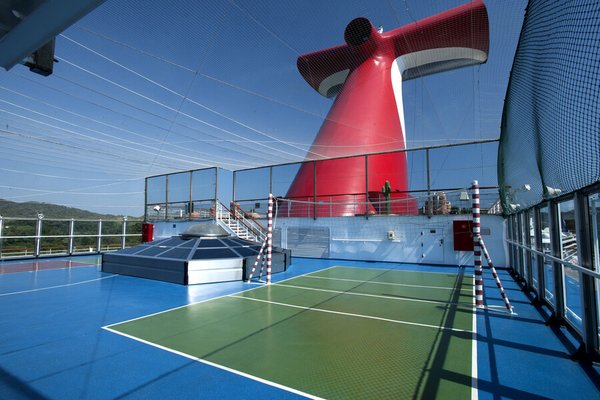 Carnival Glory