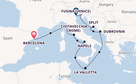 Regent Seven Seas Cruises