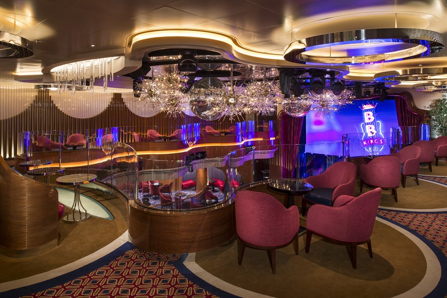 Koningsdam