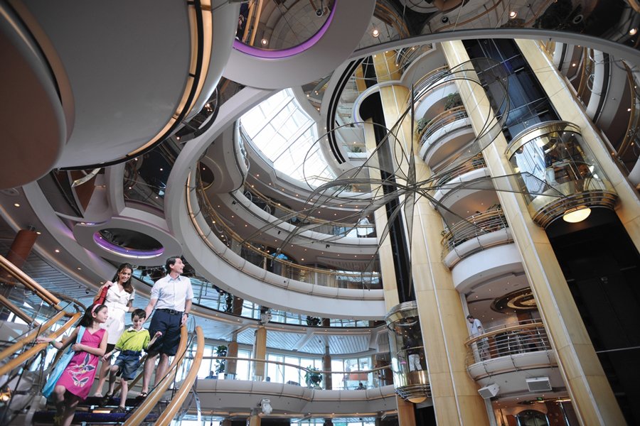 Enchantment of the Seas