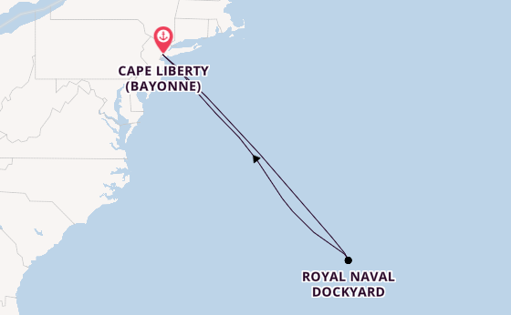 Royal Caribbean