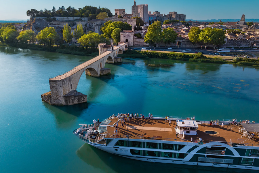 Amadeus Provence
