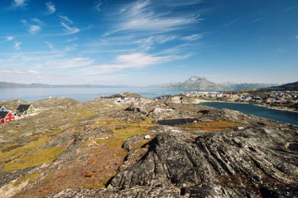 Expedition Sankt-Lorenz-Strom, Neufundland und Grönland – Im Reich der First Nations und Inuit