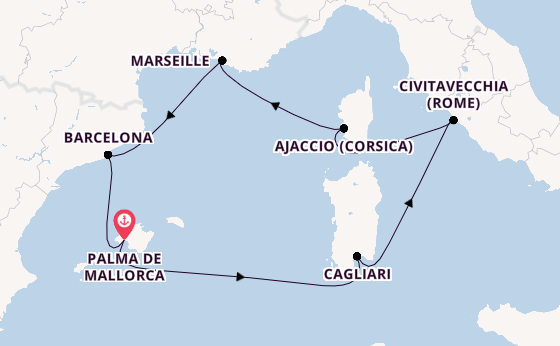 AIDA Cruises