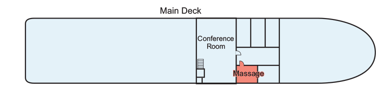 deck plan