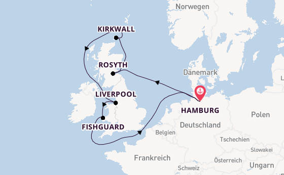 Hapag-Lloyd Cruises
