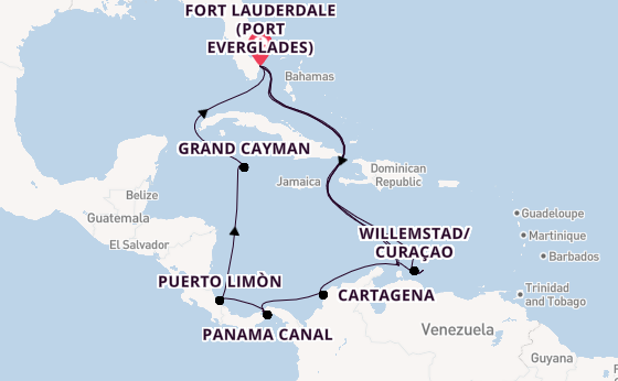 Holland America Line