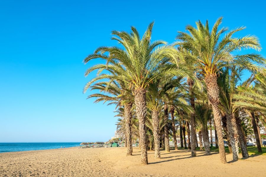 Luxury More Inclusive Spain Intensive: Malaga, Valencia & Barcelona