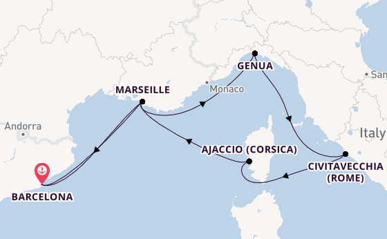 MSC Cruises