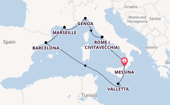 MSC Cruises