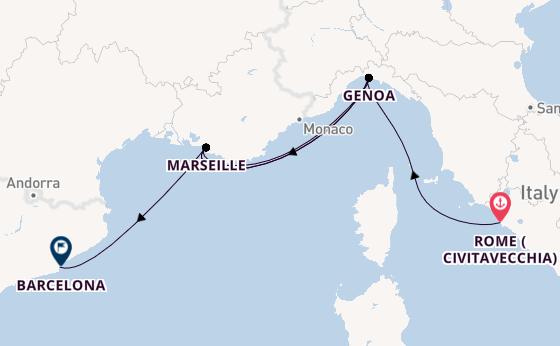 MSC Cruises