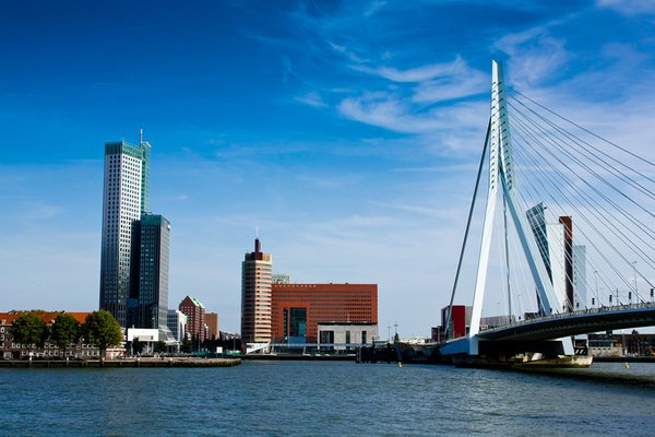 Rotterdam, The Netherlands