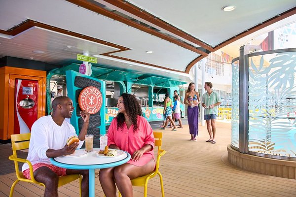 Utopia of the Seas